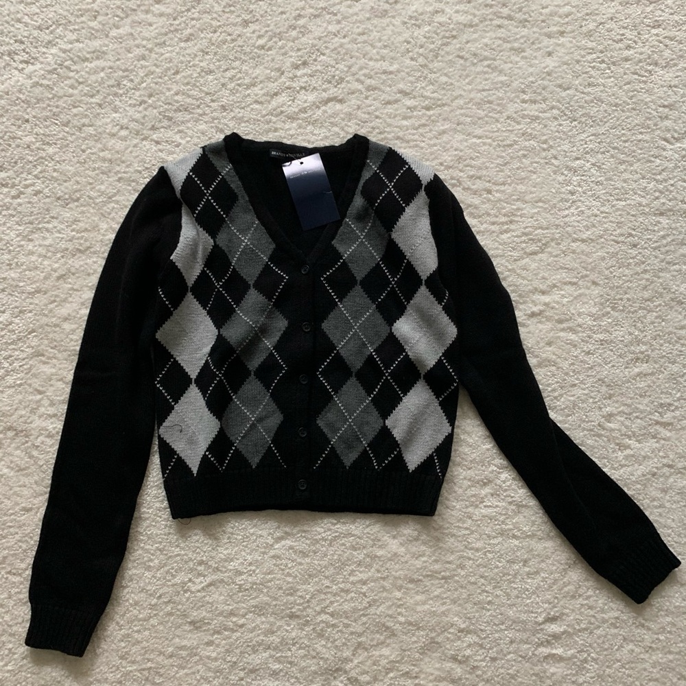 Brandy Melville Cardigan